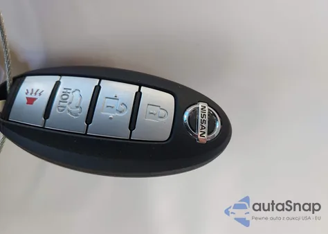 2016 Nissan Rogue Sv из США, поврежденный, VIN JN8AT2MT7GW029356